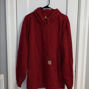 Men’s Carhartt Original Fit Hoodie